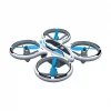 Nessiworld  SIL 84827 Neon Stundt Drone -Necotoys