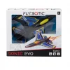 Nessiworld  SIL 85741 Silverlit Sonic Evo Kumandalı Uçak -Necotoys