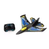 Nessiworld  SIL 85741 Silverlit Sonic Evo Kumandalı Uçak -Necotoys