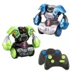 Nessiworld SIL 86883 Silverlit Robo Kombat Tornado