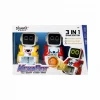 Nessiworld SIL 88549  Kickabot İkili Set Asorti