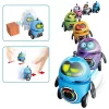 Nessiworld SIL 88575 Silverlit Follow Me Droid Robot