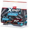 Nessiworld Silah Aks. Excel 20li Yedek Paket