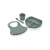 Nessiworld   Silikon Beslenme Seti 728 Mint