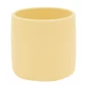 Nessiworld Silikon Mini Bardak Mellow Yellow