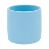 Nessiworld Silikon Mini Bardak Mineral Blue