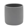 Nessiworld Silikon Mini Bardak Powder Grey