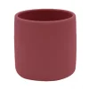 Nessiworld Silikon Mini Bardak Velvet Rose