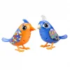 Nessiworld Silverlit Digibirds İkili Paket Seri 1 88611