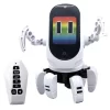NessiWorld Silverlit Octobot Programlanabilir Robot