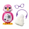 Nessiworld Silverlit Rescue Mini Penguen 88640