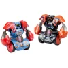 Nessiworld Silverlit Robo Kombat Tornado 86883