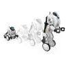 Nessiworld Silverlit Robo Up Uzaktan Kumandalı Robot