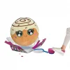 Nessiworld  Şişme Peluş Cinnamon Roll XXL Foodies S6