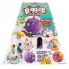 Nessiworld  Şişme Peluş Mor Köpek XXL Shiny Corns S2