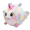 Nessiworld  Şişme Peluş Unicorn XXL Shiny Corns S2