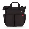 Nessiworld  Skip Hop Duo Orjinal Çanta Black