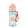 Nessiworld Skip Hop Pipetli Tritan Suluk Kedi