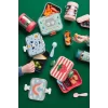Nessiworld  Skip Hop Zoo Paslanmaz Çelik Termos 325 ml Gökkuşağı