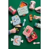 Nessiworld  Skip Hop Zoo Paslanmaz Çelik Termos 325 ml Robot
