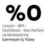 Nessiworld Sleepy Bio Natural Premium Plus Mega Normal Ped 46 Adet