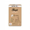 Nessiworld Sleepy Ecologic Premium Plus Normal Ped 24 Adet