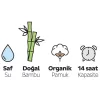 Nessiworld Sleepy Natural Külot Bez 2Li Ultra Paket 7 Beden 48 Adet