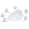 Nessiworld Sleepy Natural Süper Eco Paket Gece 18 Adet