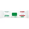 Nessiworld Sleepy Yer Temizlik Havlusu Mop Uyumlu 50 Adet Beyaz Sabun