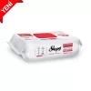 Nessiworld Sleepy Yüzey Temizlik Havlusu 100 Adet Kiraz