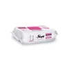Nessiworld Sleepy Yüzey Temizlik Havlusu 100 Adet Lilyum Pembe