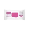Nessiworld Sleepy Yüzey Temizlik Havlusu 100 Adet Lilyum Pembe