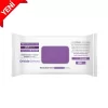 Nessiworld Sleepy Yüzey Temizlik Havlusu 100 Adet Orkide