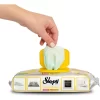 Nessiworld Sleepy Yüzey Temizlik Havlusu 30 Adet Yağ Çözücü