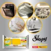 Nessiworld Sleepy Yüzey Temizlik Havlusu 30 Adet Yağ Çözücü