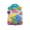 Nessiworld Slimy Ever Foam 3 Renkli Slime