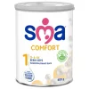 Nessiworld SMA Comfort 1 Bebek Sütü 0-6 Ay 400 Gr