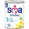 Nessiworld SMA Optipro Probiyotik 3 Bebek Devam Sütü 1-3 Yaş 400 Gr