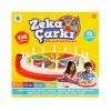 Nessiworld  Smile Games Zeka Çarkı