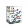 Nessiworld Smoby 72 Magnetic Letters & Numbers