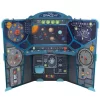 Nessiworld Smoby Aksesuarlı Uzay İstasyonu Oyun Seti 7600390100