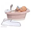 Nessiworld Smoby Baby Nurse Banyo Seti Su ve Işık Fonksiyonlu 220368