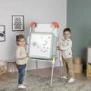 Nessiworld Smoby Metal Ayaklı Çift Taraflı Manyetik Yazı Tahtası 7600410207