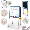 Nessiworld Smoby Metal Ayaklı Çift Taraflı Manyetik Yazı Tahtası 7600410308
