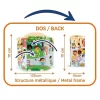Nessiworld Smoby Okul Sınıf Öğretmenlik Oyun Seti 7600380101