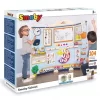 Nessiworld Smoby Okul Sınıf Öğretmenlik Oyun Seti 7600380101