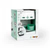 Nessiworld Smoby Rowenta Oyuncak Espresso Makinesi