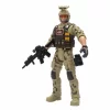 Nessiworld Soldier Force Asker Figür 32 cm