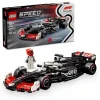 Nessiworld  Speed Champions MoneyGram Haas F1 Team VF-24 Yarış Arabası 77250