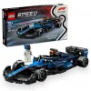 Nessiworld  Speed Champions Williams Racing 77249